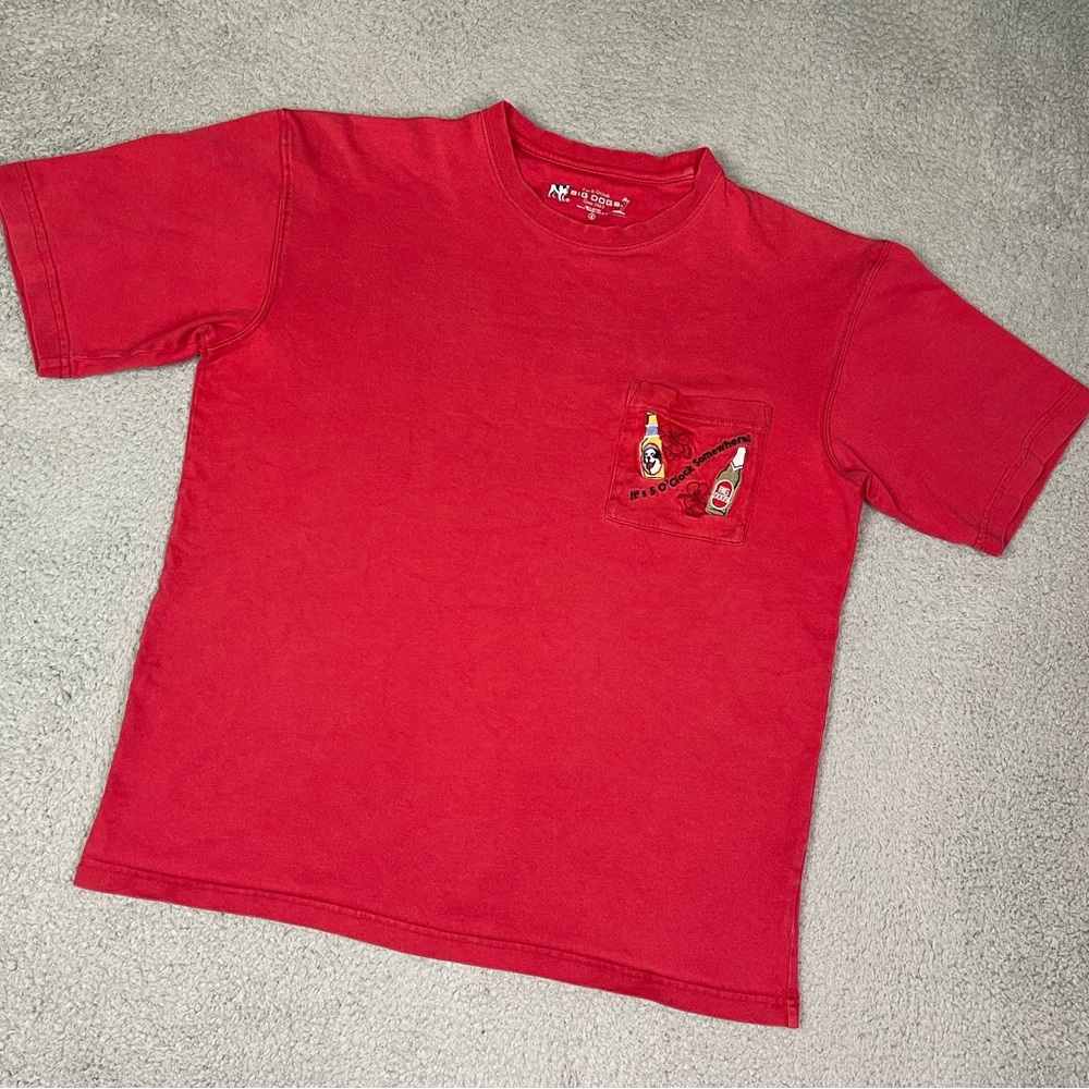Big dogs shirt‎